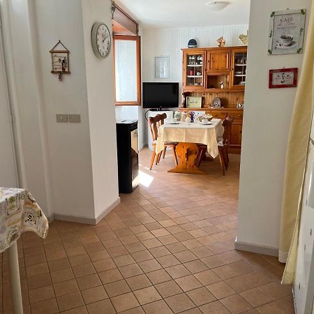 Casa Elena Apartment Sueglio Luaran gambar