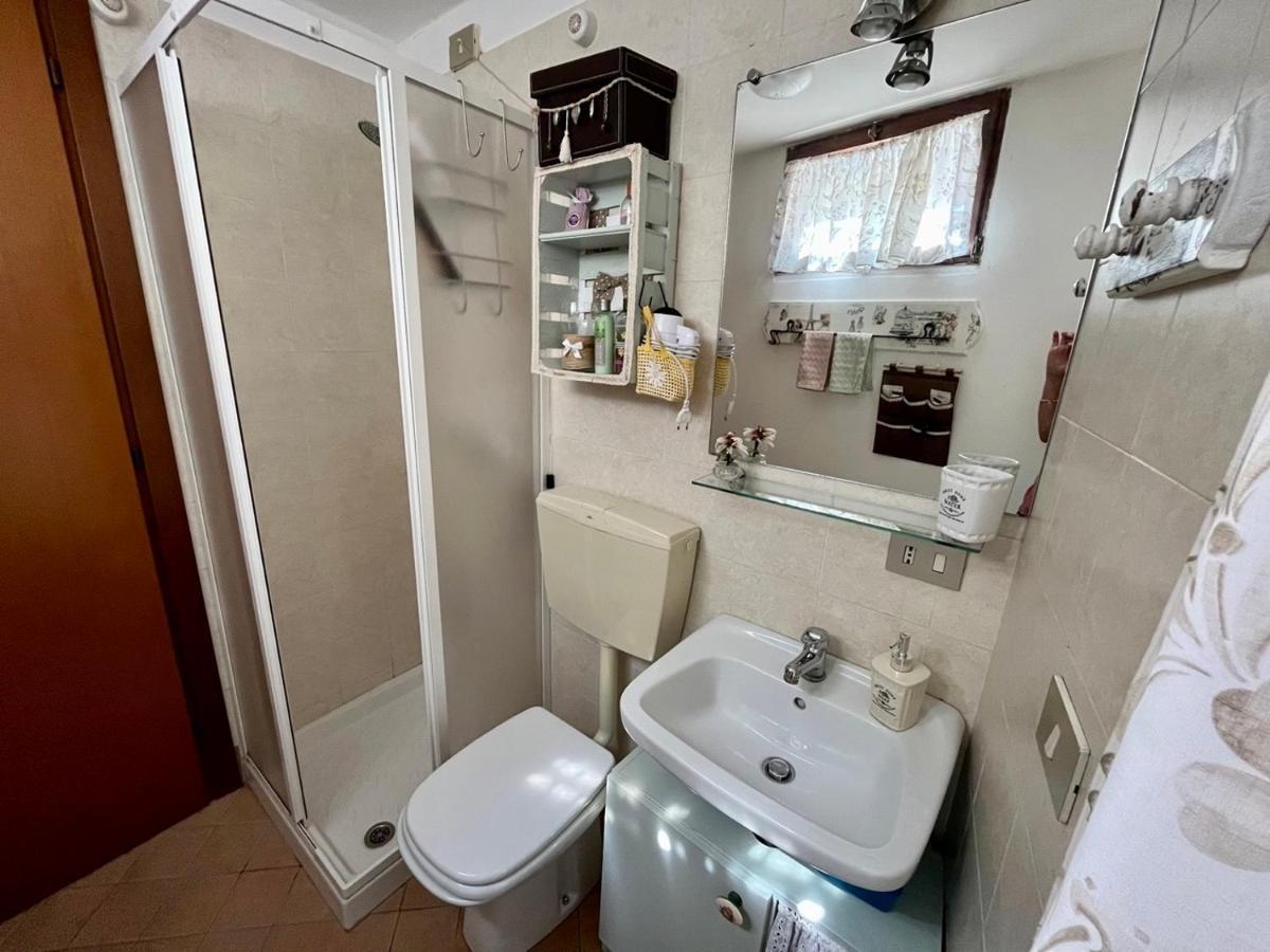 Casa Elena Apartment Sueglio Luaran gambar
