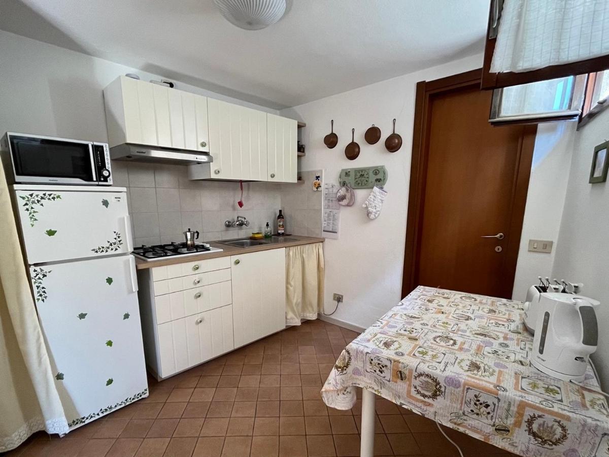 Casa Elena Apartment Sueglio Luaran gambar